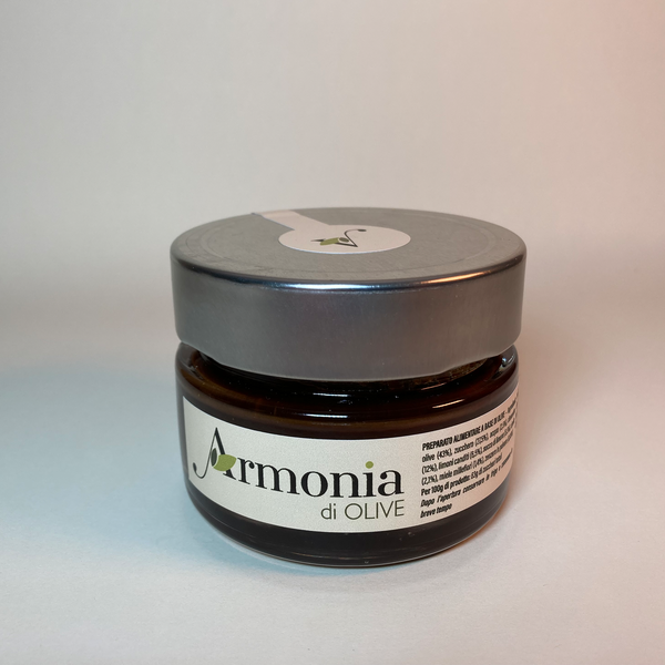 Armonia di Olive