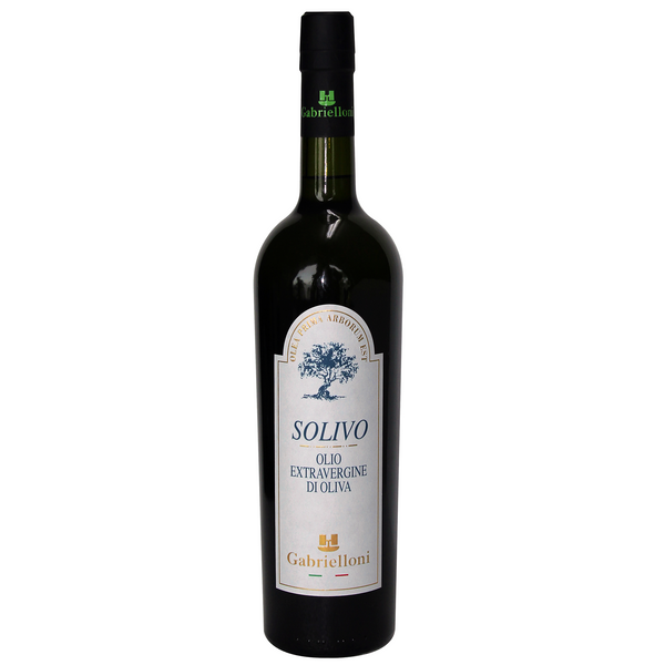 Solivo Olio Extravergine di Oliva 2023-24