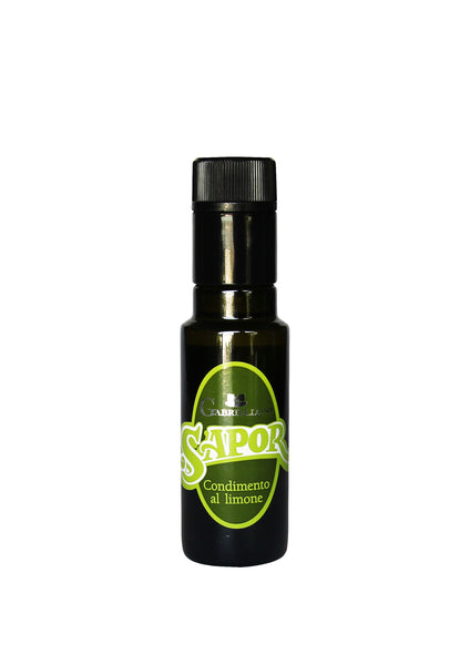 Sapor - Limone